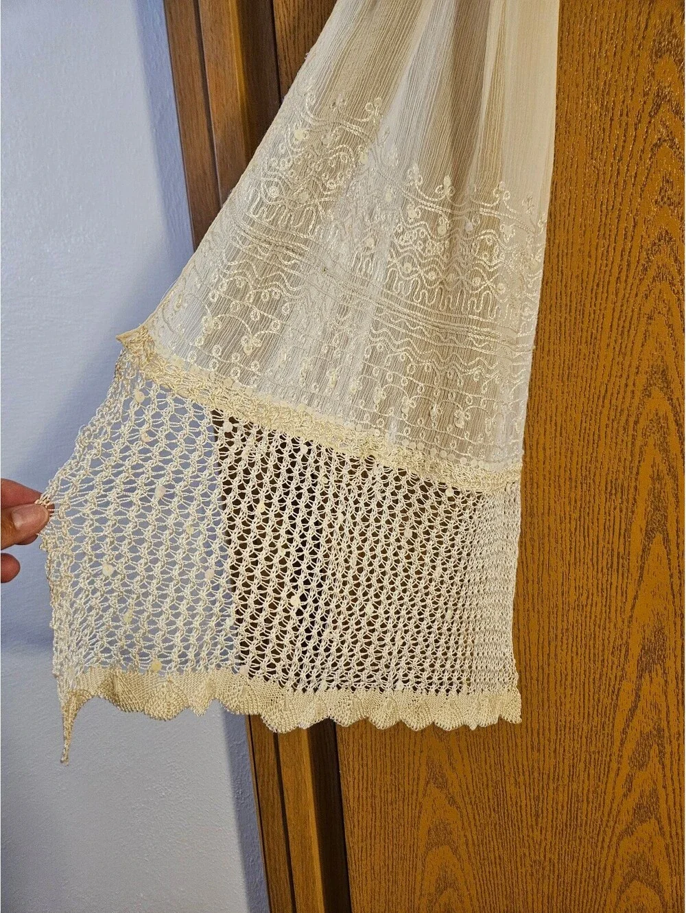 Cejon Scarf / Wrap
